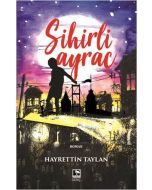 Sihirli Ayraç