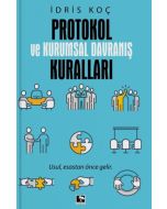 Protokol ve Kurumsal Davranış Kuralları