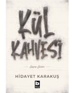 Kül Kahvesi