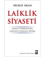 Laiklik Siyaseti