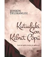 Kutudaki Son Kibrit Çöpü