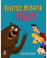 Davetsiz Misafir Rehberi