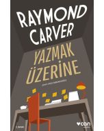 Yazmak Üzerine