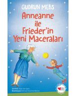 Anneanne ile Frieder'in Yeni Maceraları