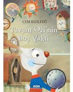 Tavşan Ozi’nin Boş Vakti