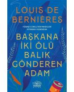 Başkana İki Ölü Balık Gönderen Adam
