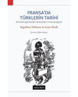 Fransa’da Türklerin Fransa