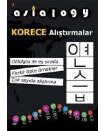 Asialogy Korece Alıştırmalar