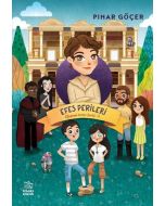 Efsanevi Yerler Serisi 3 - Efes Perileri