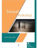 Sosyal Psikoloji