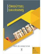Örgütsel Davranış