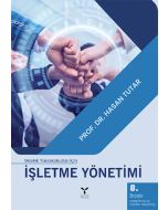 Meslek Yüksekokulları İçin İşletme Yönetimi