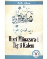 Hızrı Münazara-i Tig ü Kalem