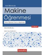 Veri Biliminde Makine Öğrenmesi