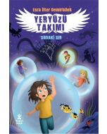 Yeryüzü Takımı 3 - Sudaki Sır