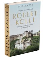 Dünyanın Tam Orta Yerinde Robert Kolej