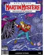 Martin Mystere Sayı 142