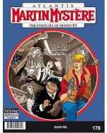 Martin Mystere Sayı 178-Sarı Nil