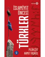 İslamiyet Öncesi Türkler