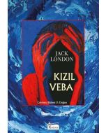 Kızıl Veba (Bez Ciltli)