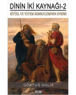 Dinin İki Kaynağı-2