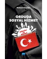Orduda Sosyal Hizmet - Askerler ve Aileleri