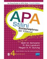 APA Stilini Kolaylaştırıcı Bir Kılavuz