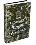 Mürekkebe Boyanan Sardunya 2 (Ciltli)