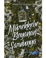 Mürekkebe Boyanan Sardunya 2
