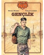 Mister No - Gençlik