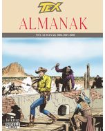 Tex Almanak 2006 - 2007 - 2008