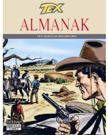 Tex Almanak 2012-2013-2014