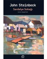 Sardalye Sokağı