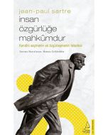İnsan Özgürlüğe Mahkumdur