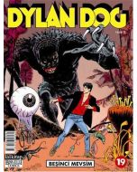 Dylan Dog Sayı 19 - Beşinci Mevsim