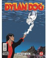 Dylan Dog Sayı 53 - Gökteki Göl