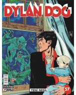 Dylan Dog Sayı 57-Yeni Nesil