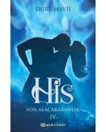 His 4 - Son Alacakaranlık
