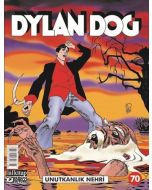 Dylan Dog Sayı 70 - Unutkanlık Nehri