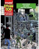 Dylan Dog Maxi Albüm 3
