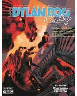 Dylan Dog Maxi Albüm 15 - Pete Brennan'ın Deliliği