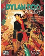 Dylan Dog Maxi Albüm 18 - Meçhul Birinden Mesajlar