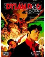 Dylan Dog Maxi Albüm 19 - Geceyarısı Cehennemi