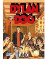 Dylan Dog Dev Albüm 3 - İsimsiz