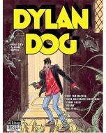 Dylan Dog Maxi Mini Dev 6. Albüm - Sand Malikanesi Kuşatması