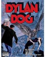 Dylan Dog Mini Dev Albüm 7 - Canlı Heykel