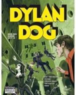 Dylan Dog Mini Dev Albüm10 - İttifak