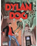 Dylan Dog Mini Dev Albüm 11 - Asalak