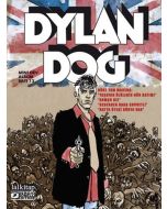 Dylan Dog Mini Dev Albüm 12