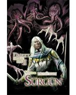 Drizzt Efsanesi 2. Kitap - Sürgün